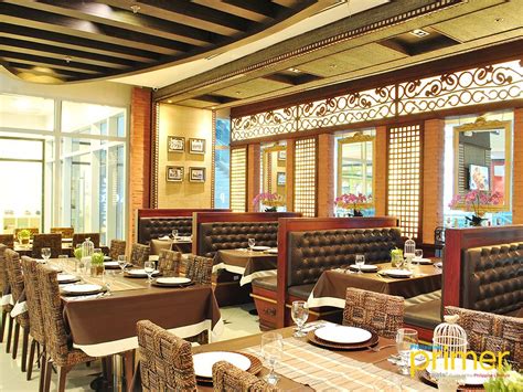 7 Filipino Restaurants in Makati serving the best of Filipino cuisine | Philippine Primer | Fine ...