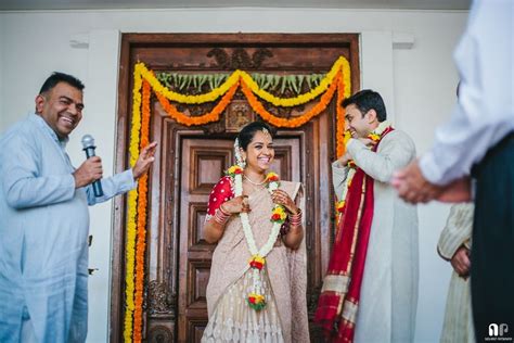 Arya Samaj Wedding | Bangalore 2015 | Nishant Ratnakar Photography