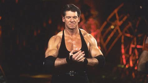 Ex-WWE star implies Vince McMahon wanted him to take steroids