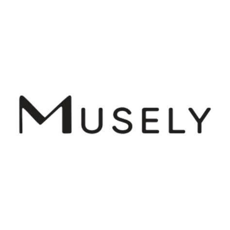 20% Off Musely Promo Code, Coupons (5 Active) Jan 2025