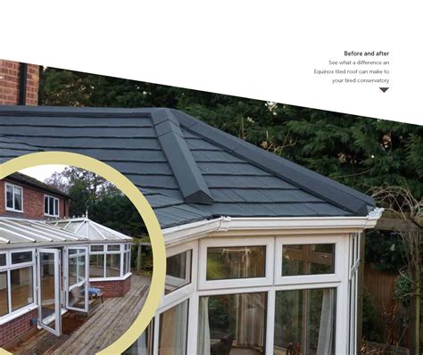 Aluminium Frame Conservatory Roof Conversions & Replacements UK