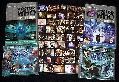 Doctor Who missing episodes - Alchetron, the free social encyclopedia