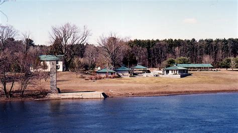 Milford Beach - Milford, PA | Scenic Wild Delaware River