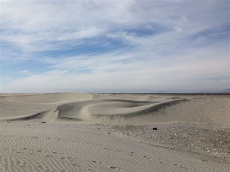 Sand Dunes in San Quintin, Mexico | San quintin, Around the worlds, Travel experience