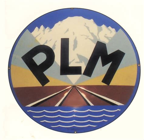 logos PLM