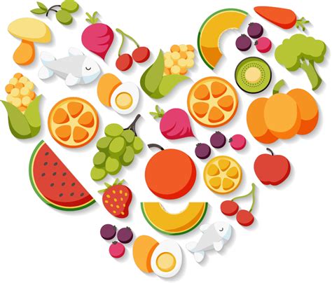 Health food Health food Diet - nutrition clipart png download - 803*685 ...