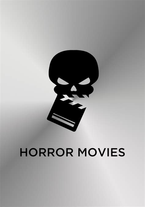 Horror movies - film production company logo design. | Loghi, Design