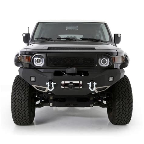 Smittybilt 612850 M1 Front Bumper