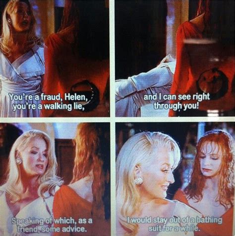 Death Becomes Her Quotes - ShortQuotes.cc