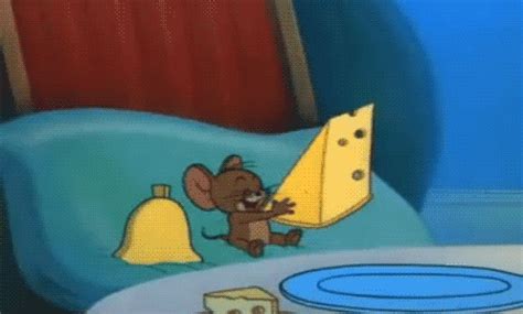 Image - Jerry eating cheese.jpg | Heroes Wiki | FANDOM powered by Wikia