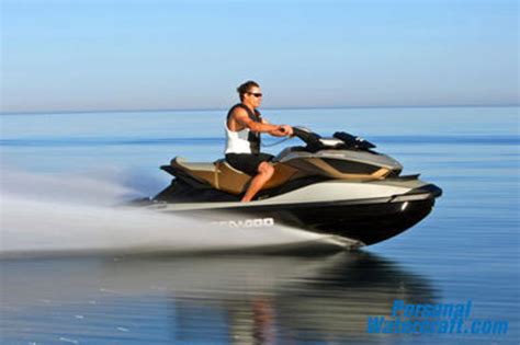 Best Jet Ski on the Market: A Review of Sea-doo and Yamaha Jet Ski | HubPages