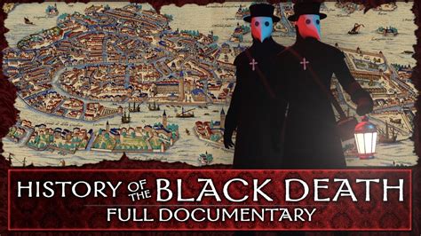 History of the Black Death - Full Documentary - YouTube