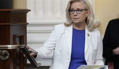 Rep. Liz Cheney says 2024 presidential campaign decision will come 'down the road' - Washington ...