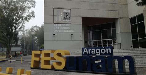 FES Aragón separa a maestro de Arquitectura tras denuncia de acoso sexual