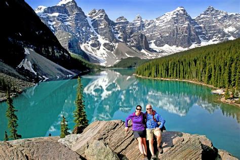 Best 5 Hikes in Banff National Park, Canada | Backroads