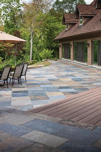 Pavers / Patios