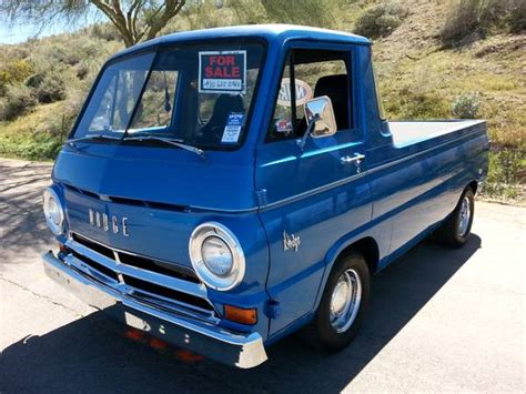 1965 Dodge A100 Pickup Truck For Sale in Scottsdale, Arizona | $13.5K