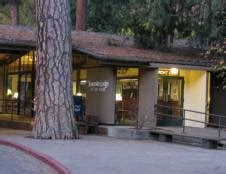 Yosemite Valley Lodge | Yosemite Park Lodging