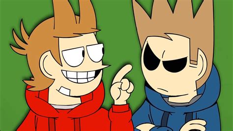 Eddsworld - The End (Part 1) Acordes - Chordify