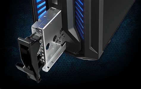 MEDION Gaming PC Gehäuse | Coole Kiste für jede Menge Gaming-Power ...