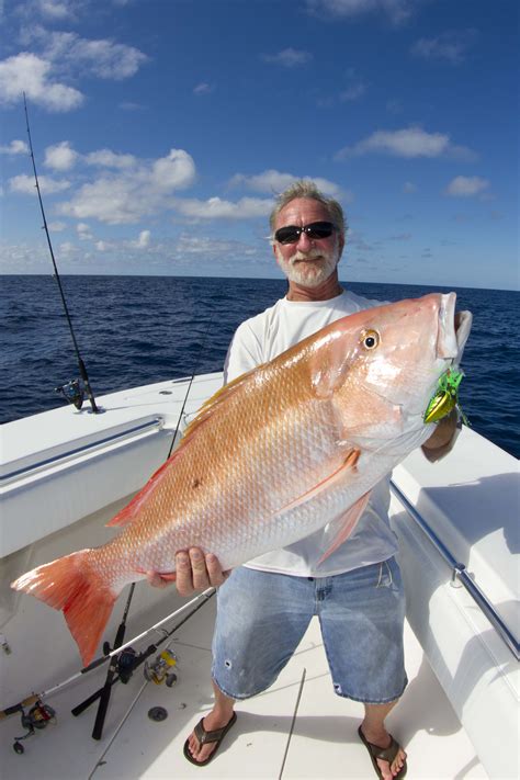 Key West Fishing Charter