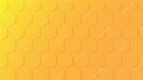 Premium Vector | Simple background full honeycomb texture