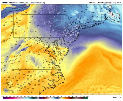 Weather Willy's Weather: Wednesday Update: Stalled Frontal Boundaries=Unsettled Weather