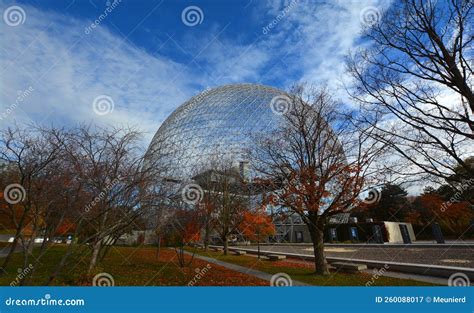 Biosphere is a Museum in Montreal Dedicated To the Environment ...