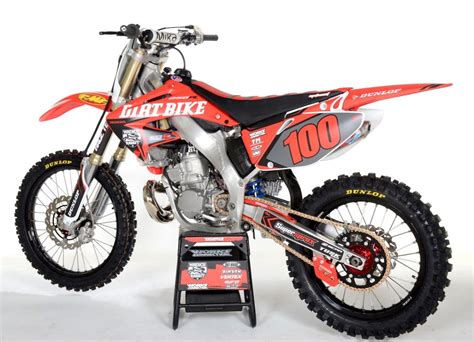 2002 HONDA CR250R WRENCH RABBIT PROJECT: TWO-STROKE TUESDAY - Dirt Bike ...