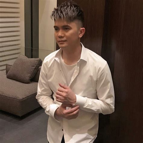 Vhong Navarro Hair Style 2020 - best hairstyle 2020