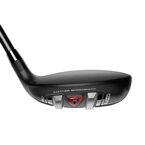 Cobra King F9 Speedback Hybrid - Discount Golf Hybrids - Hurricane Golf