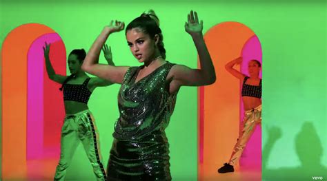 NEW MUSIC | Selena Gomez – “Look At Her Now” | ENERGY