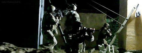 Navy SEAL gifs | Special operations forces, Special forces, Special operations