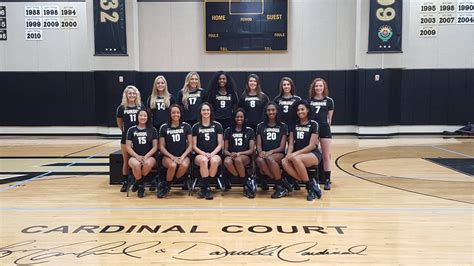 Purdue Volleyball: Season Preview - Hammer and Rails