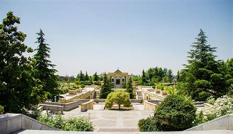 Tehran Parks: A walk through in the Spring | 1stQuest Blog