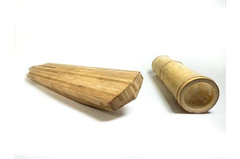 Cricket bats should be made from bamboo not willow, study finds