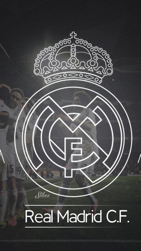 72 Real Madrid Wallpaper Black And White Pictures - MyWeb