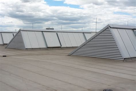 Commercial Roof Types: How To Choose The Best Roof For You