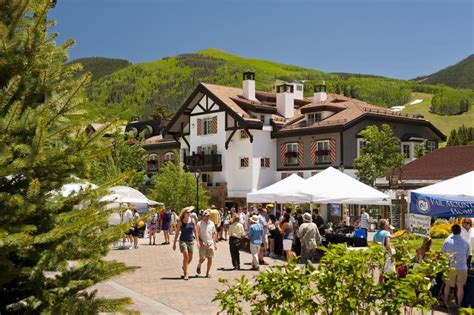 Best Hotels in Vail, Colorado