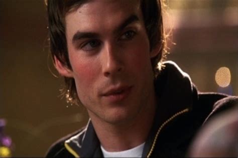 Ian in Smallville 3x11 - Delete - Ian Somerhalder Image (20065029) - Fanpop