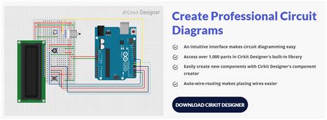 Which is this circuit designer software? - General Electronics - Arduino Forum