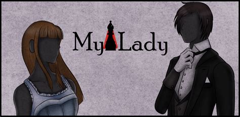 My Lady by Michaela Laws