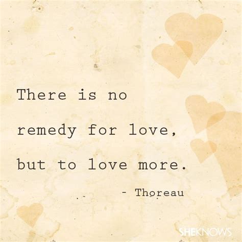 Top 50 famous love quotes | Thoreau quotes, Famous love quotes, Love ...