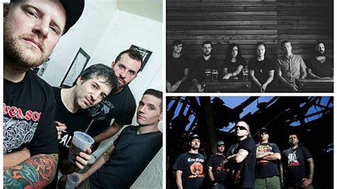 10 metalcore bands that shaped the scene