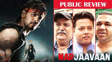 Marjaavaan Public Review