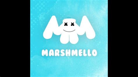 Marshmello - Alone - YouTube