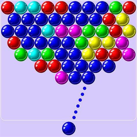 Bubble Shooter Classic - Play Bubble Shooter Classic on Kevin Games