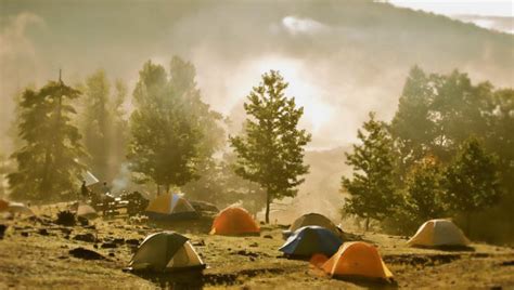 24 of the Best Camping Sites in Arkansas - Flavorverse