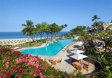 The Westin Hapuna Beach Resort unveils its new look - Hawaii Magazine