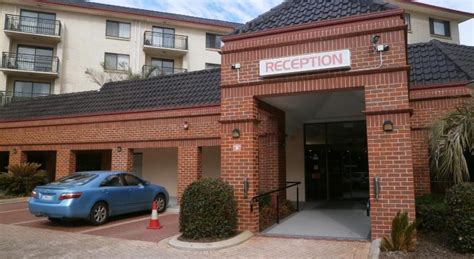 Great Eastern Motor Lodge, Perth | 2023 Updated Prices, Deals